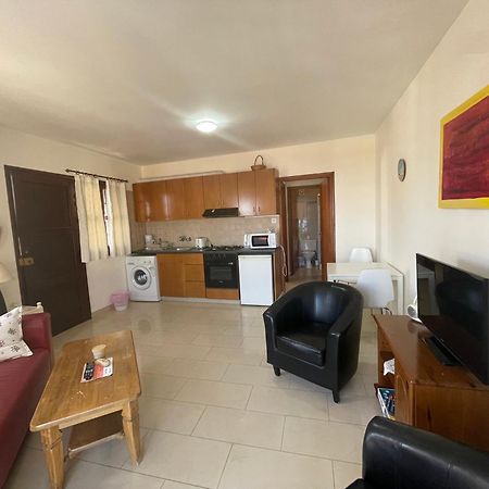 Sea View Apartments Pissouri Exteriér fotografie