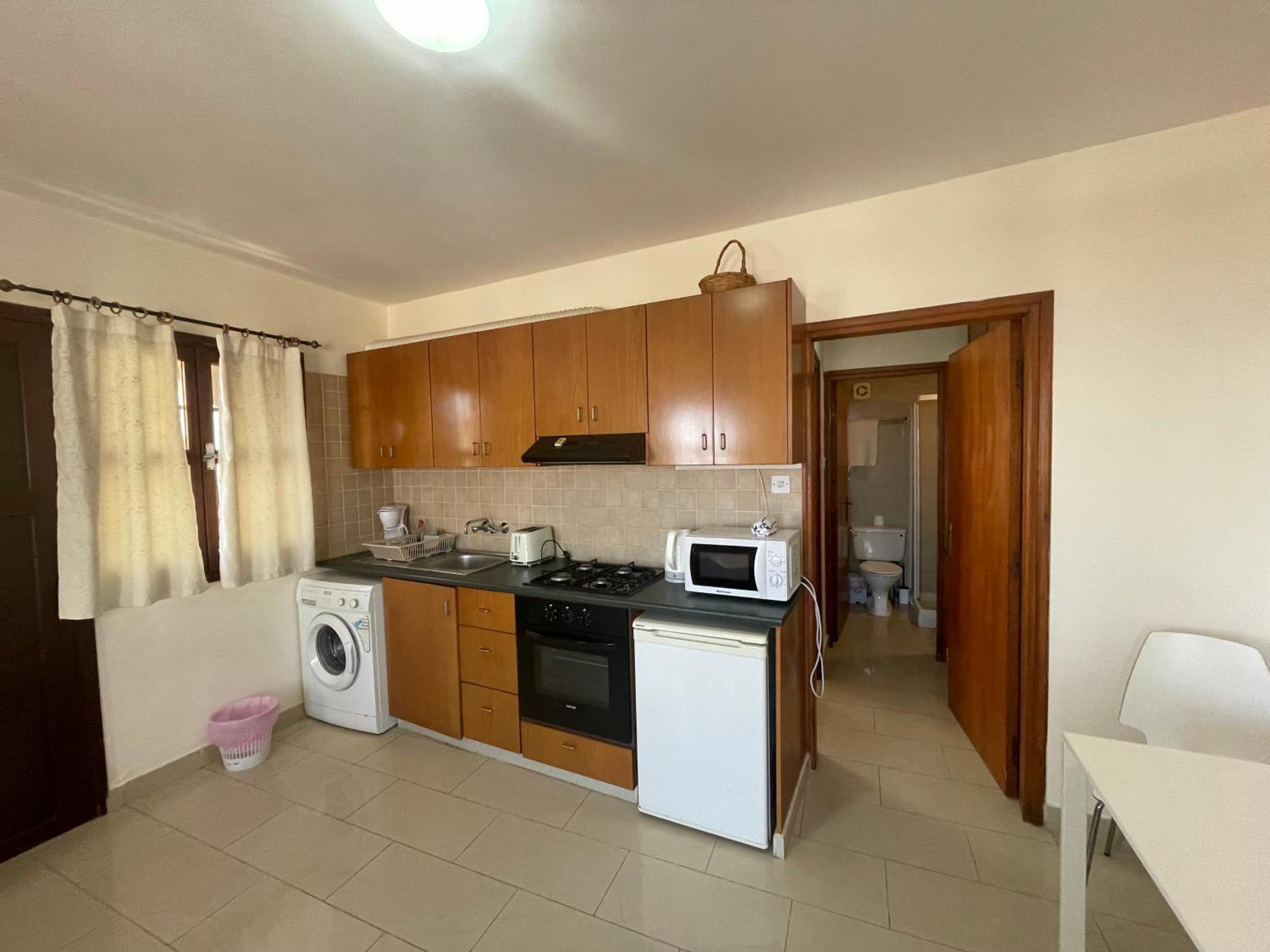 Sea View Apartments Pissouri Exteriér fotografie