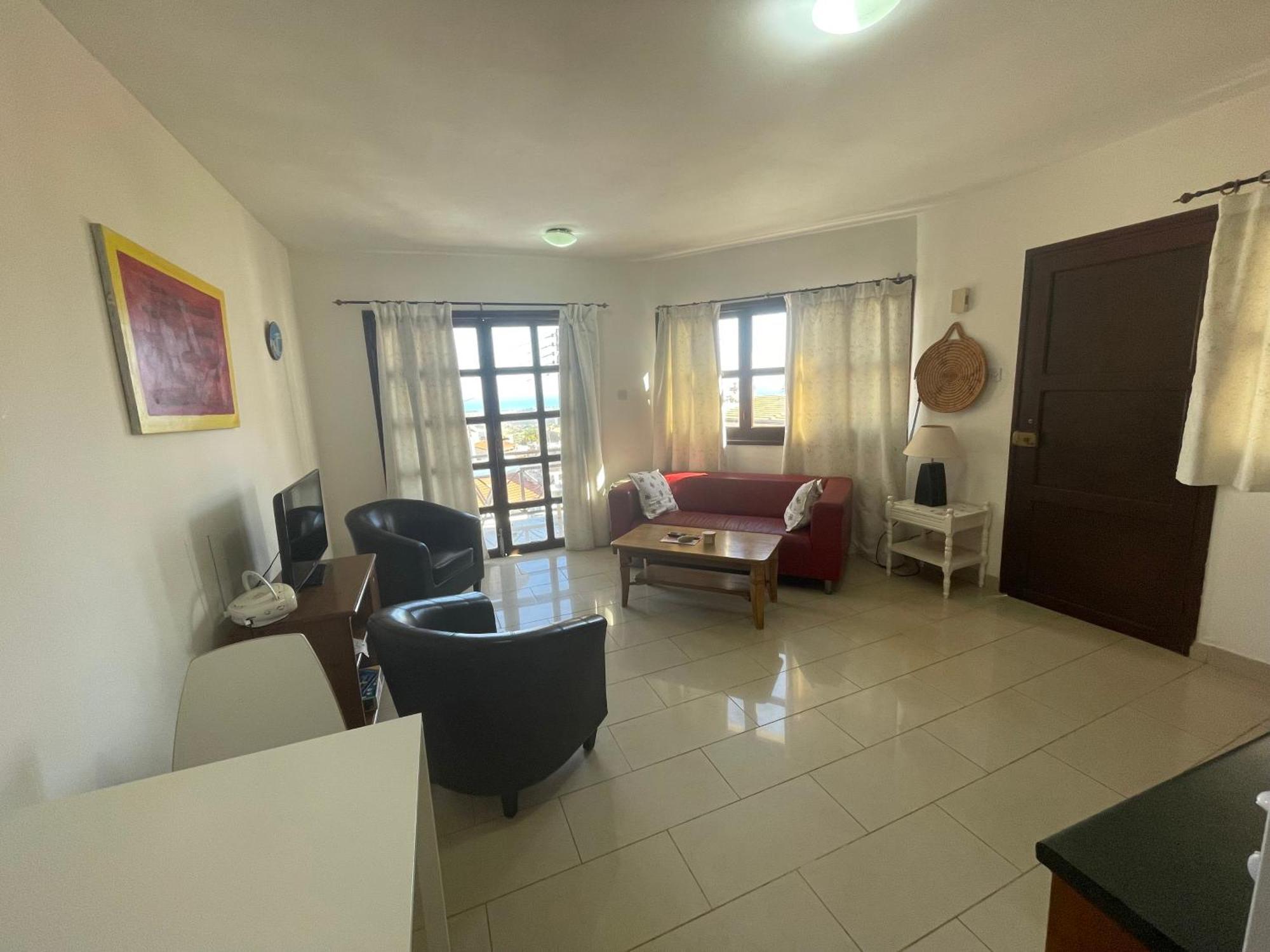 Sea View Apartments Pissouri Exteriér fotografie