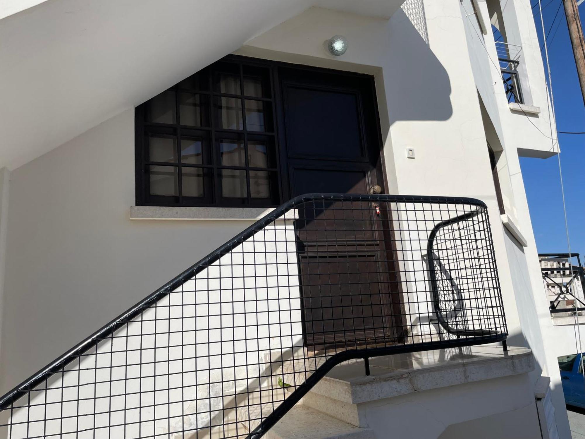 Sea View Apartments Pissouri Exteriér fotografie