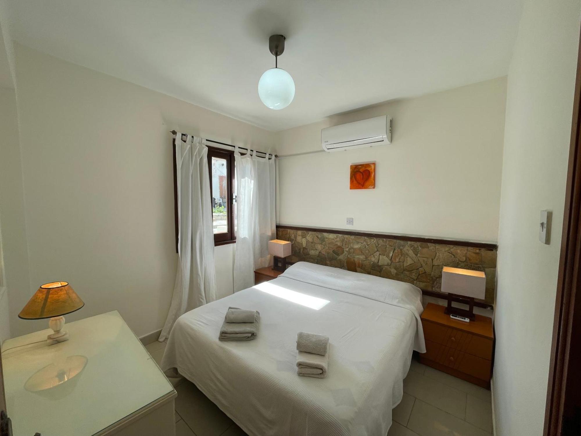 Sea View Apartments Pissouri Exteriér fotografie